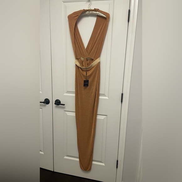 JLUXLABEL DRESS - Picture 2 of 3